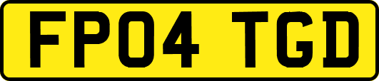 FP04TGD