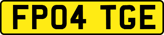FP04TGE