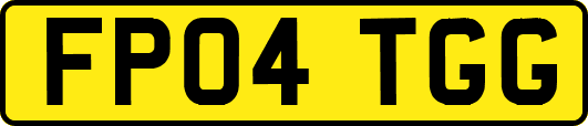 FP04TGG