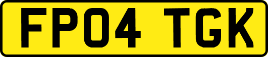 FP04TGK