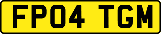 FP04TGM