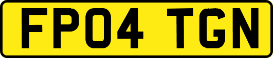FP04TGN