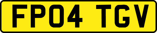 FP04TGV