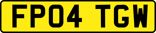FP04TGW