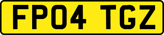FP04TGZ