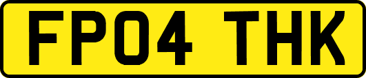 FP04THK