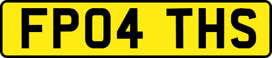 FP04THS