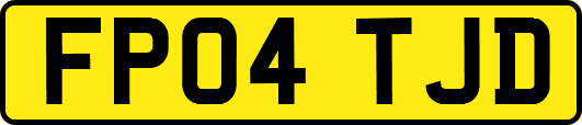 FP04TJD