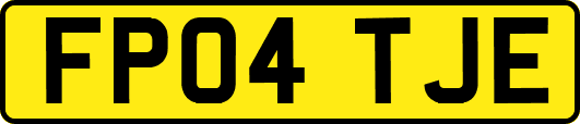 FP04TJE