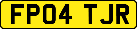 FP04TJR