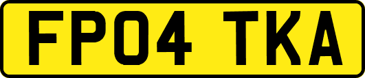 FP04TKA