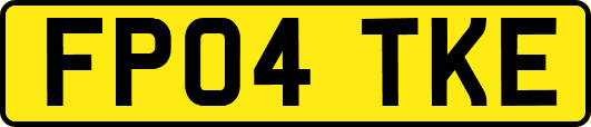 FP04TKE