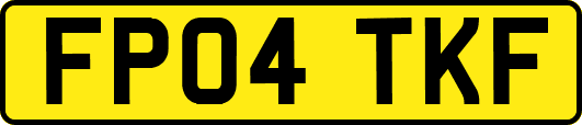 FP04TKF