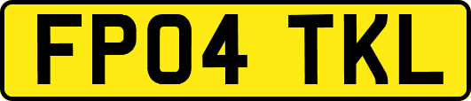 FP04TKL