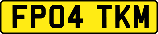 FP04TKM
