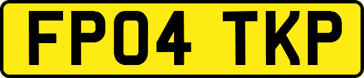 FP04TKP