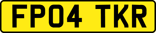 FP04TKR