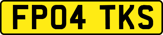 FP04TKS