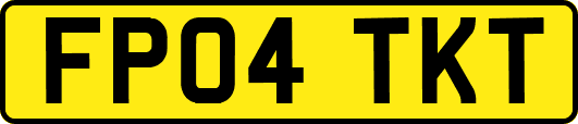FP04TKT