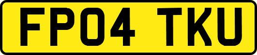 FP04TKU