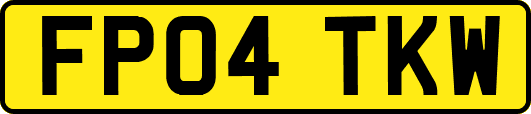 FP04TKW