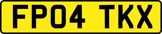 FP04TKX