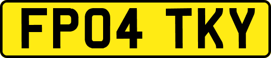 FP04TKY