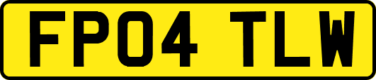 FP04TLW