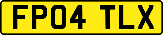 FP04TLX