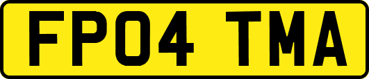 FP04TMA