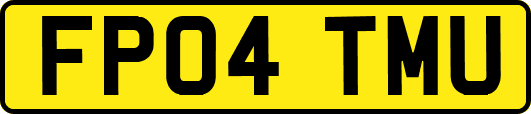 FP04TMU