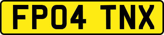 FP04TNX
