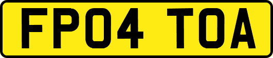 FP04TOA