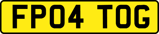 FP04TOG