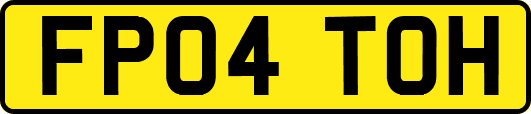 FP04TOH