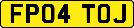 FP04TOJ