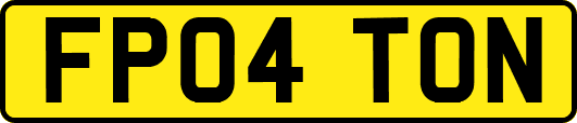 FP04TON