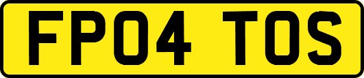 FP04TOS