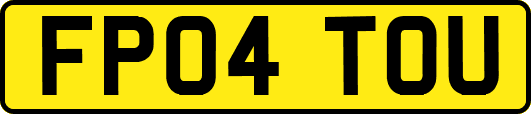 FP04TOU