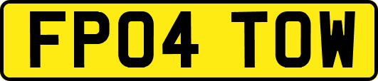 FP04TOW