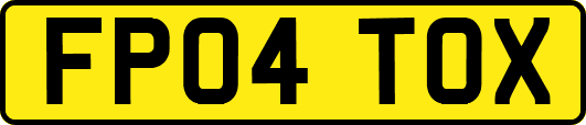FP04TOX