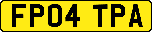 FP04TPA