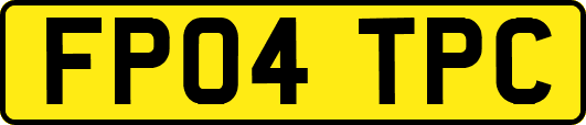 FP04TPC