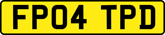 FP04TPD
