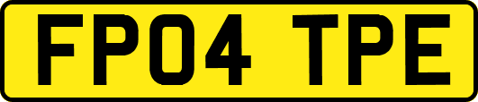FP04TPE
