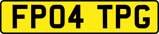 FP04TPG