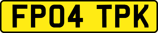 FP04TPK