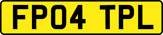 FP04TPL