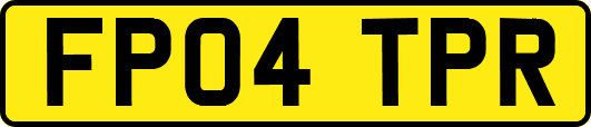 FP04TPR