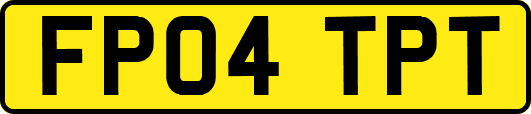 FP04TPT